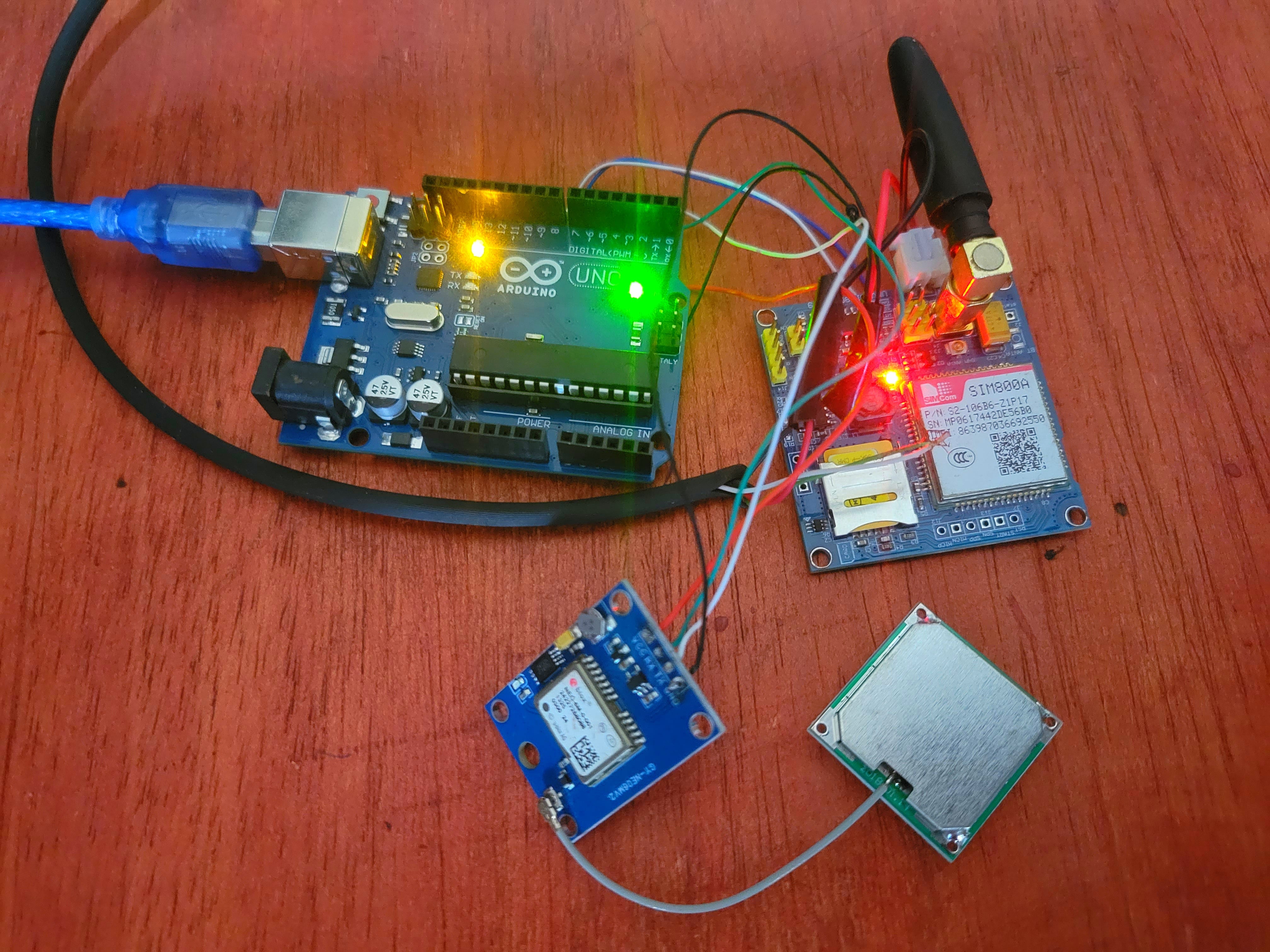 An engineering prototype at NestX