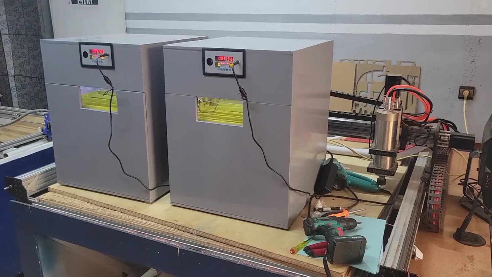 Where to get custom parts and 3D printing in Cameroon