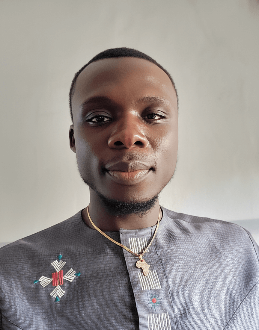 Chiabi Franka Tohnain, Founder and CEO of NestX