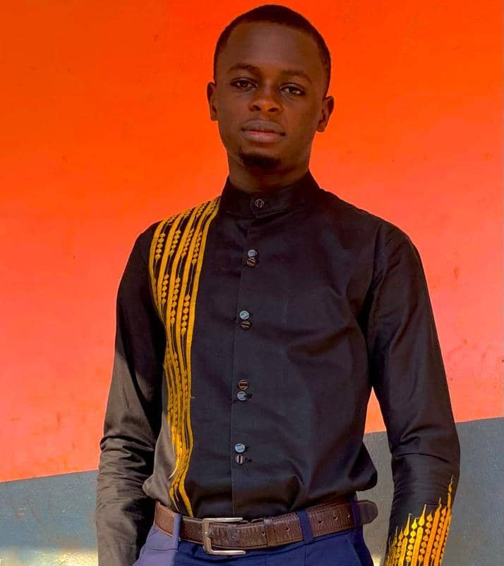 Leong Macsmith Lue, Chief Financial Officer of NestX