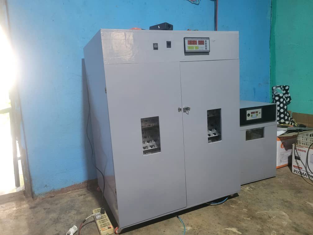 Why Incubators Fail in Power Cuts, and How Solar Fixes It
